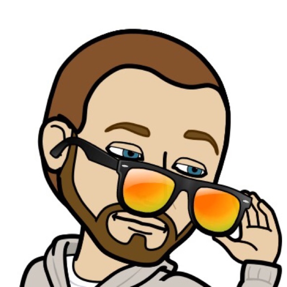 Meet your Posher, Kyle